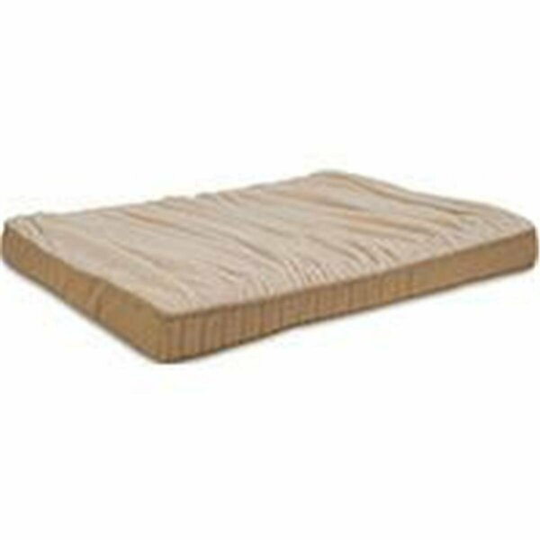 Perfectpet Inc-Beds-Nuzzle Lounger- Croissant 30 X 24 Inch 80254 PE43870